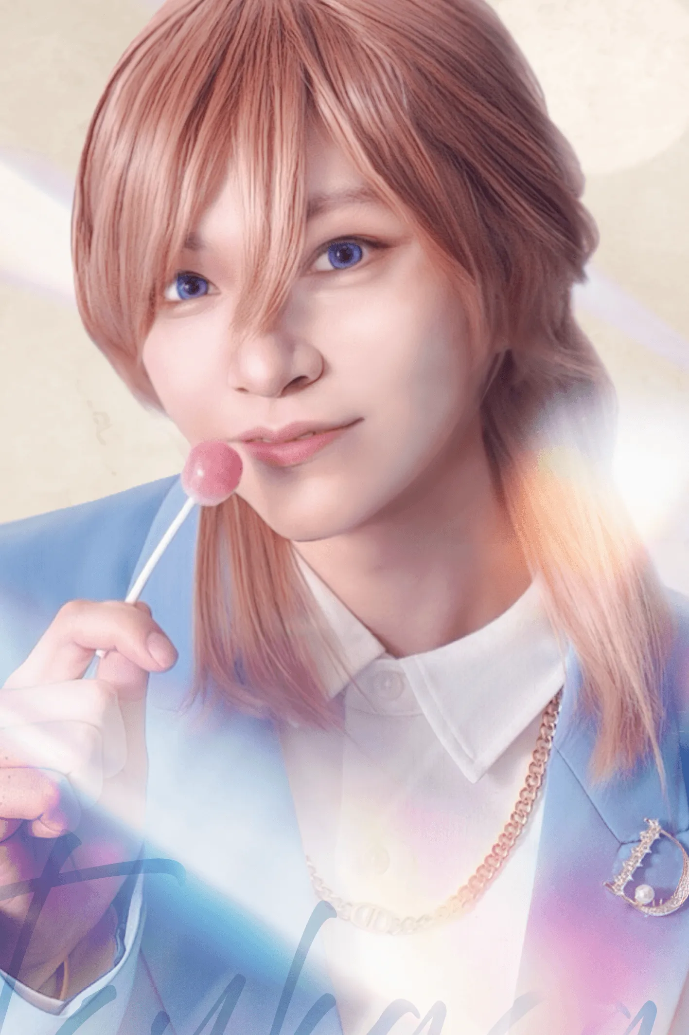 ツカサ